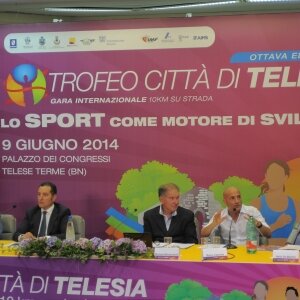 Edizione 2014 - Conferenza stampa