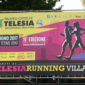 Edizione 2017 - PREMIAZIONE