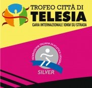 Dalla FIDAL il riconoscimento “ Silver Label” al Trofeo Città di Telesia 2017 .